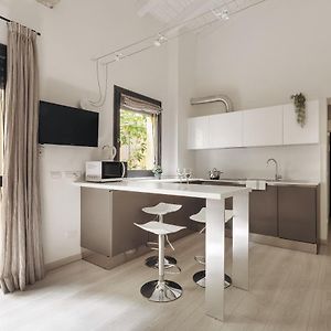 Appartement met een Slaapkamer